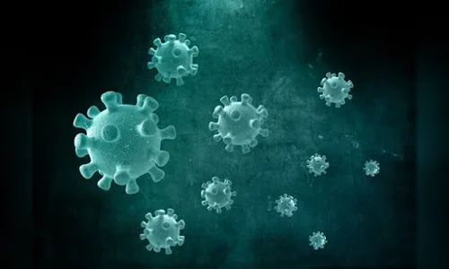 Saúde confirma mais três casos de Covid-19 em Jardim Alegre, nesta terça