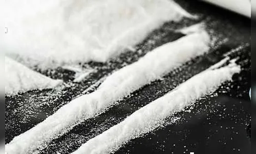 Usuário de cocaína e remédio controlado é perseguido pela GM após surto