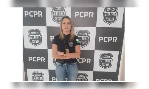 Delegada prende homem por estupro de vulnerável pela segunda vez