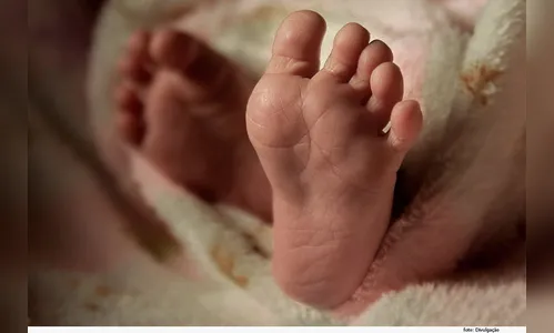 PM de Apucarana salva recém-nascida  de 20 dias engasgada com leite