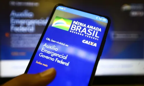 Governo anuncia publicação do novo calendário do auxílio emergencial