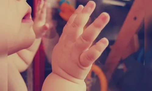 PM e Ministério Público fazem operação em creche clandestina