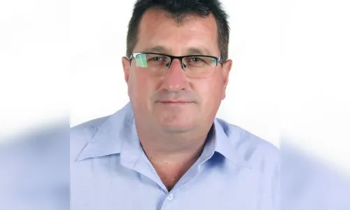 Candidato à prefeitura de Ariranha do Ivaí participa de entrevista