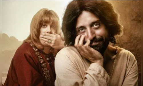 Porta dos Fundos prepara sátira da crucificação de Jesus