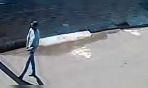 Suspeito de importunação sexual é preso em Londrina