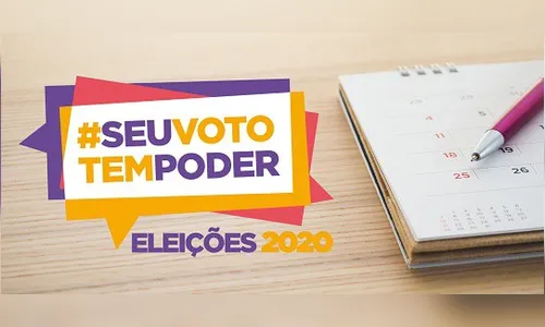 Confira o que pode e o que não pode na campanha eleitoral