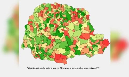 Apucarana é destaque em ranking de transparência nos recursos do Covid-19