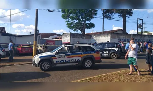 Candidato a vereador é assassinado após ataque durante 'live'