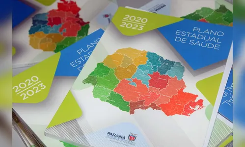 Plano Estadual de Saúde destaca o fortalecimento da regionalização