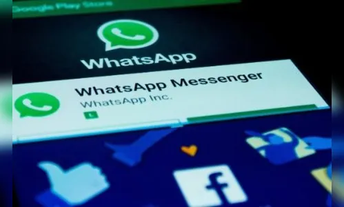 Golpista se passa por delegado no WhatsApp e tenta aplicar golpe em taxista