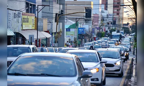 Mudança no Código de Trânsito Brasileiro favorece motoristas profissionais