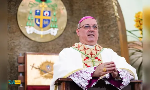 Bispo amplia horário de celebrações e orienta sobre a missa do dia 12 de outubro