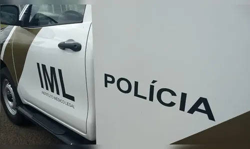 Transexual é morta com tiro na cabeça  em motel de Londrina; Assista