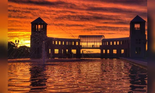 Turismo do Paraná estará no maior evento do setor na América Latina