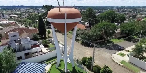 Gaeco cumpre 4 mandados de busca e apreensão em São Mateus do Sul