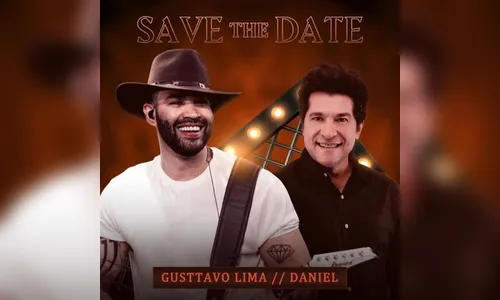 Confira as lives do final de semana