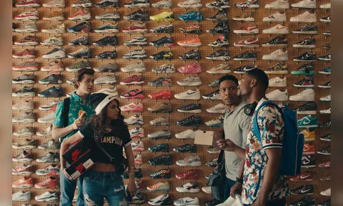 Confira os lançamentos da Netflix para o final de semana