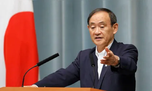 Premiê do Japão dirá à ONU que quer realizar Olimpíada em 2021