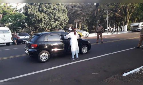 Parques serão fiscalizados no final de semana em Apucarana