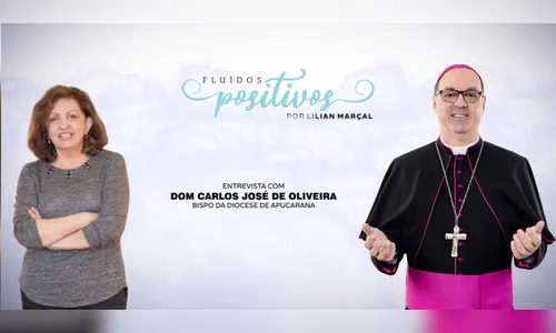 Igreja católica celebra dia dos arcanjos; confira entrevista com bispo de Apucarana
