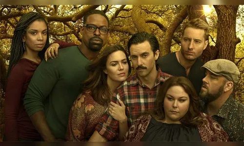 'This is Us': revelada data de estreia da 5ª temporada no Brasil