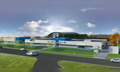 Sesc/Senac de Arapongas será licitado mês que vem