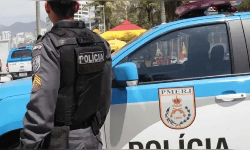 Ataque a tiros deixa um morto e cinco feridos no litoral do Rio