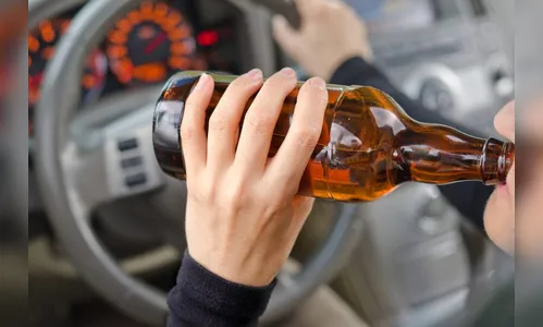 Dois são presos por embriaguez ao volante  em Ivaiporã