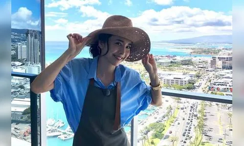 Atriz de 'O Chamado' é encontrada morta em casa