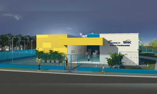 Sesc/Senac de Arapongas será licitado em outubro