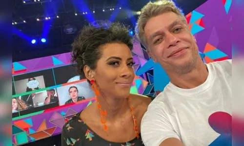 Fábio Assunção rouba a cena em 'Criança Esperança' e fãs comentam