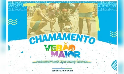 Esporte abre capacitação para acadêmicos de educação física