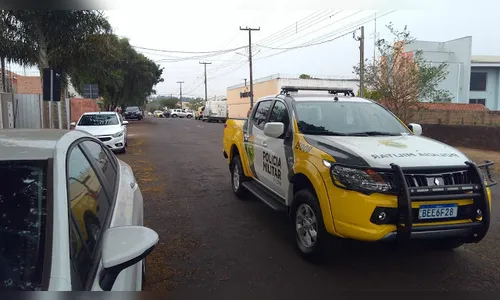 Presos de Faxinal libertam agente feito refém durante rebelião
