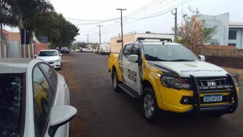 Presos de Faxinal libertam agente feito refém durante rebelião