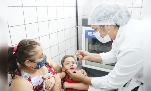 Apucarana terá vacina drive-thru no próximo sábado