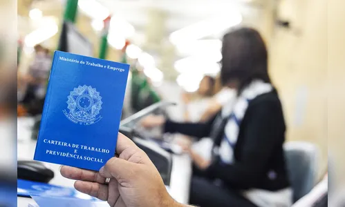 Agência do Trabalhador oferta 227 vagas nesta terça-feira