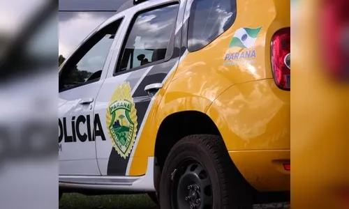 Vendedor de carros de Arapongas é roubado durante test drive por falso cliente