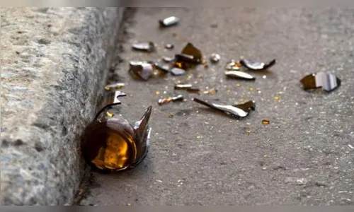 Apucarana registra  agressão contra  morador de rua