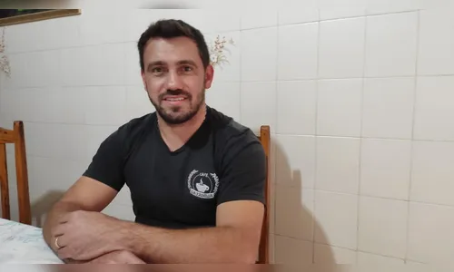 Geber Addi emite nota sobre a desistência da candidatura à prefeito de Jardim Alegre