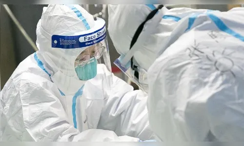 Hospital de Borrazópolis é interditado após entrada de paciente com Covid