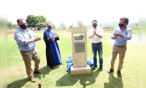 Turismo religioso impulsiona empreendimento hoteleiro em Bandeirantes