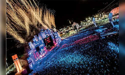 Rock in Rio confirma datas da edição do festival em 2021
