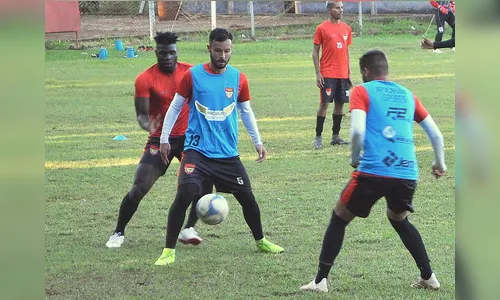 Apucarana Sports viaja para enfrentar o Independente nesta quarta