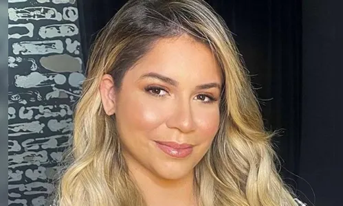 Marília Mendonça nega plásticas e revela já ter feito preenchimento labial