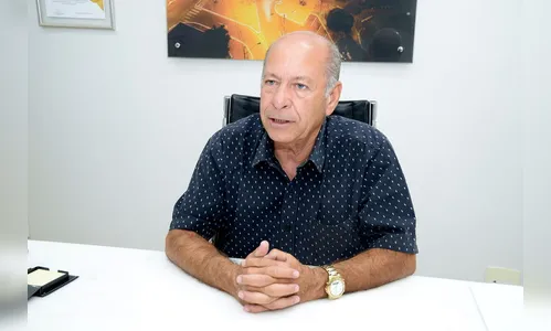 Presidente da Câmara de Arapongas desiste de tentar reeleição