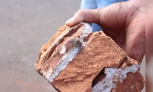 Mulher para fugir de agressão pede ajuda em hospital em Mauá da Serra