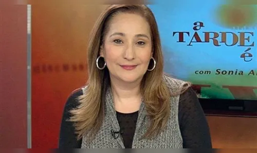 Sonia Abrão detona declaração polêmica de Gloria Maria