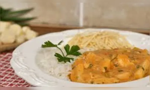 Estrogonofe Vegano: saiba como preparar esta deliciosa receita