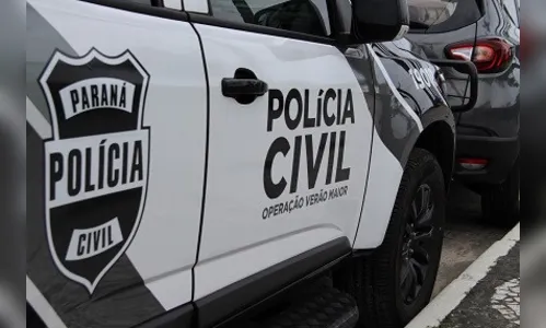 Polícia Civil prende suspeita de aplicar golpes financeiros no Paraná