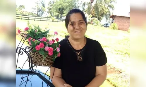 Morte de professora por Covid-19 causa comoção em Cruzmaltina